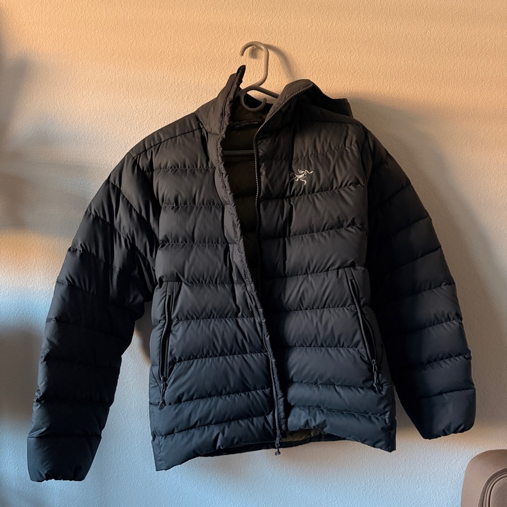 Arc'teryx Thorium Hoodie